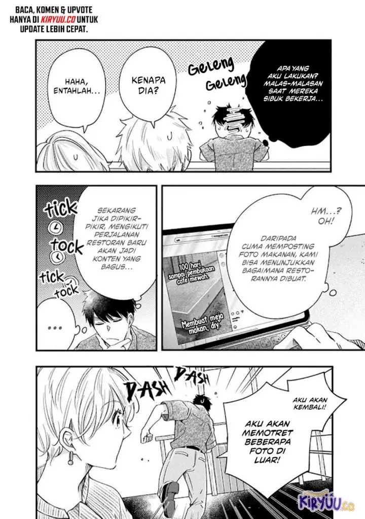 image-komik-kyou-mo-veranda-de-chapter-71-5/14