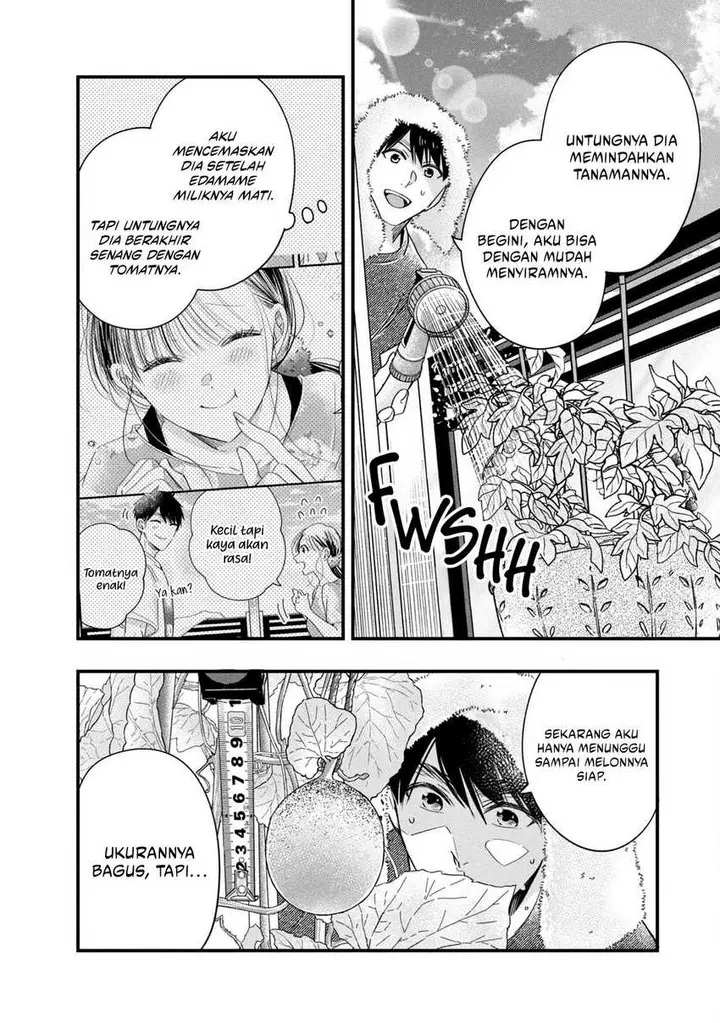 image-komik-kyou-mo-veranda-de-chapter-72-7/14