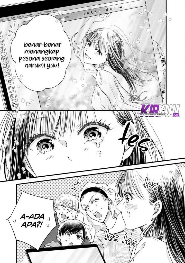 image-komik-kyou-mo-veranda-de-chapter-73-10/14