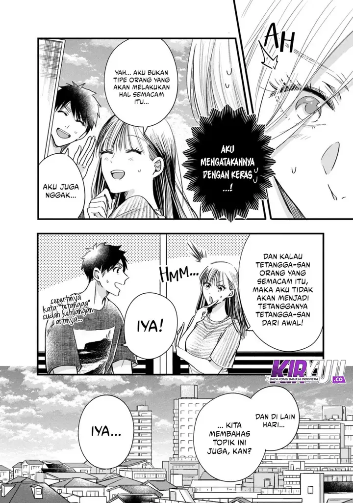 image-komik-kyou-mo-veranda-de-chapter-74-9/14