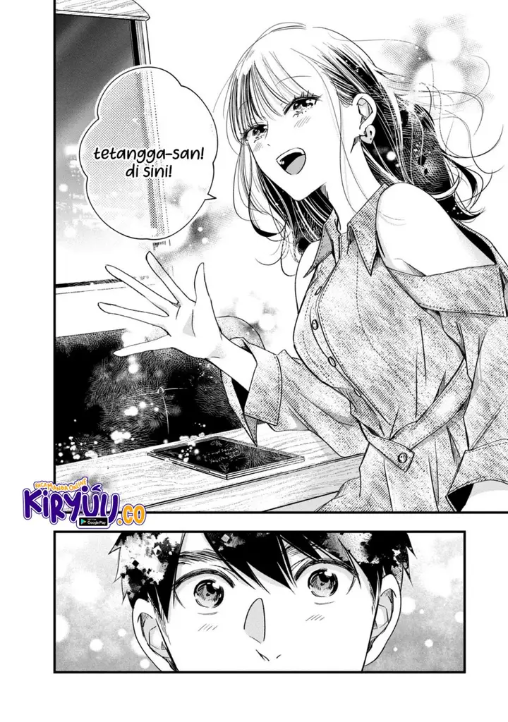 image-komik-kyou-mo-veranda-de-chapter-76-7/14