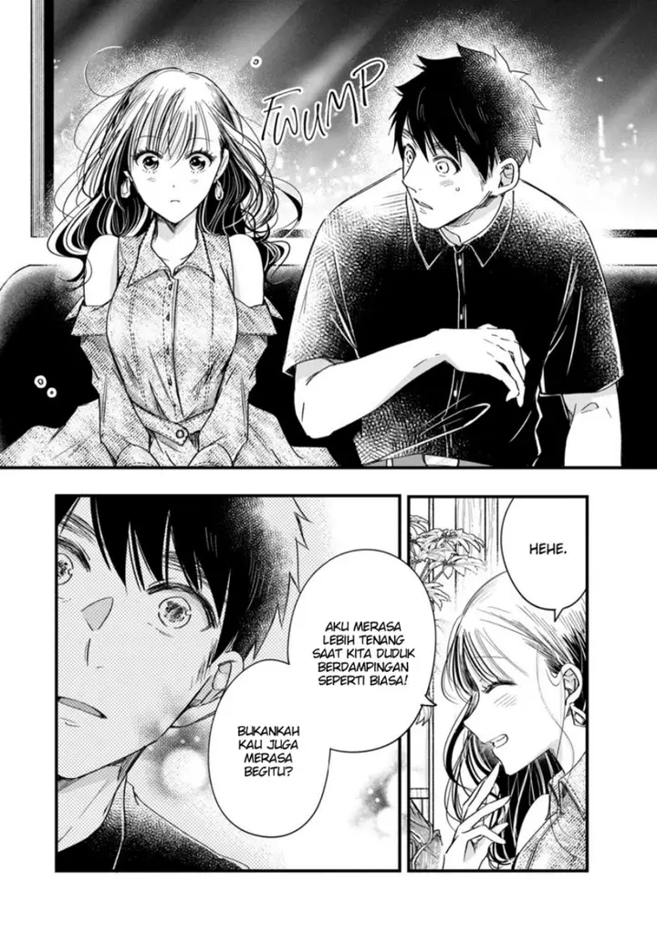 image-komik-kyou-mo-veranda-de-chapter-77-12/15