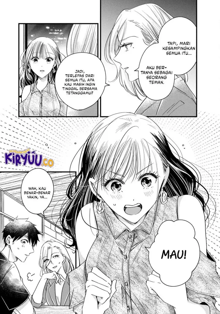 image-komik-kyou-mo-veranda-de-chapter-78-8/14
