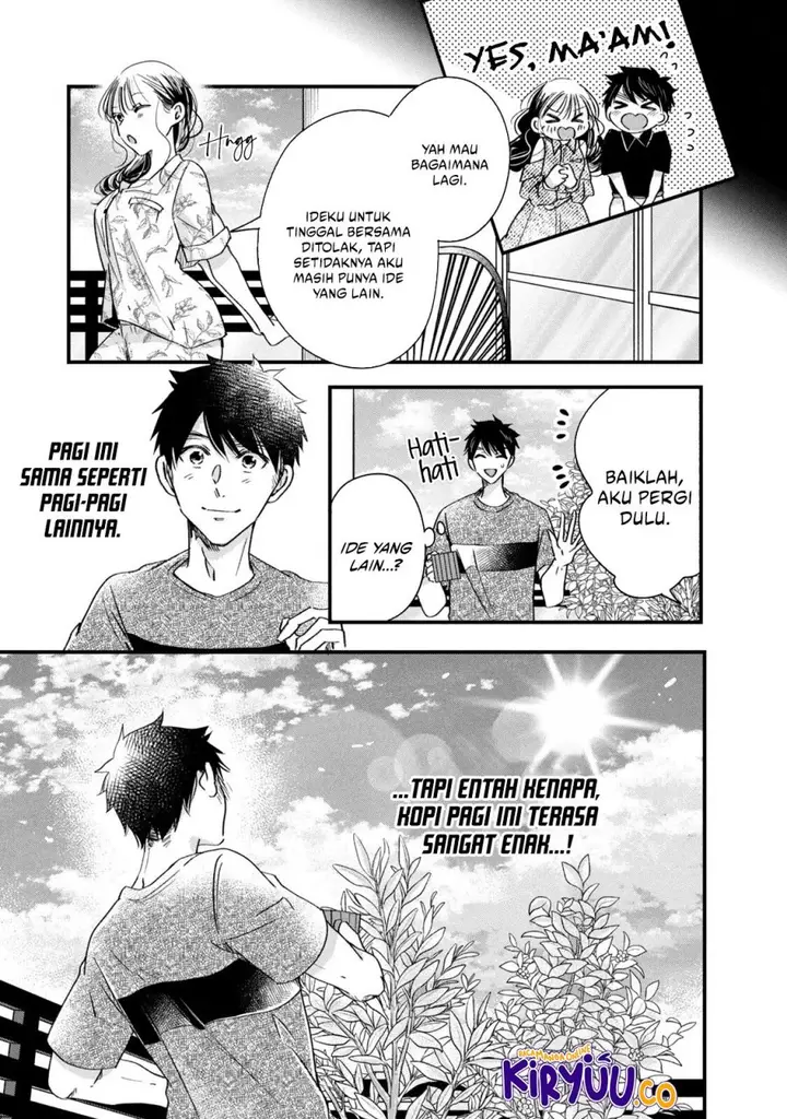 image-komik-kyou-mo-veranda-de-chapter-79-2/14