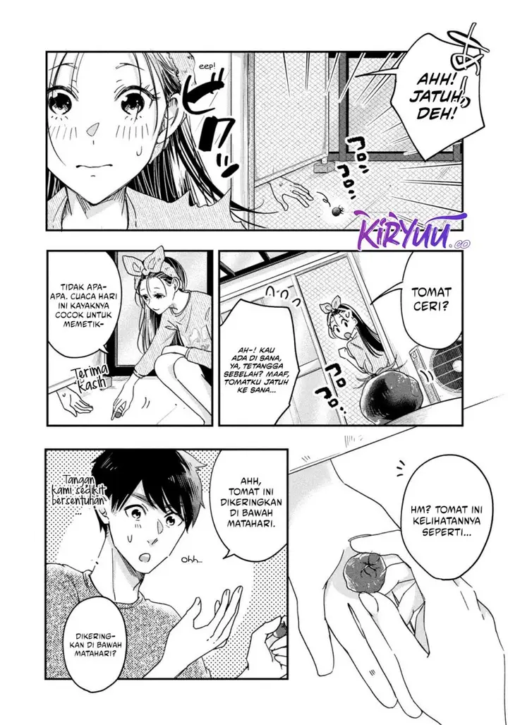 image-komik-kyou-mo-veranda-de-chapter-8-5/14