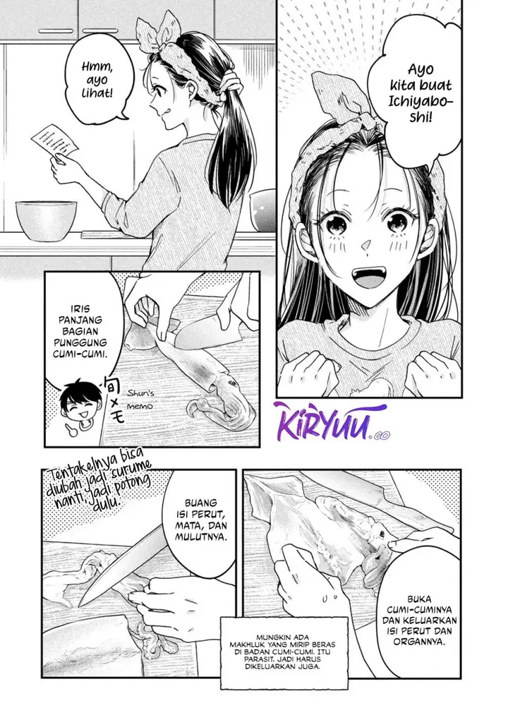 image-komik-kyou-mo-veranda-de-chapter-8-8/14