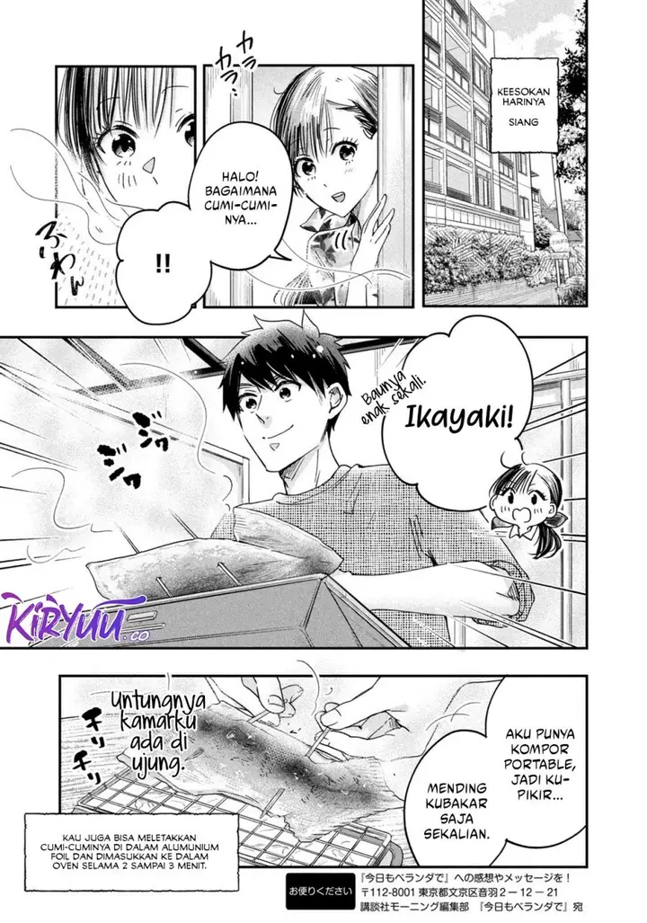 image-komik-kyou-mo-veranda-de-chapter-8-10/14