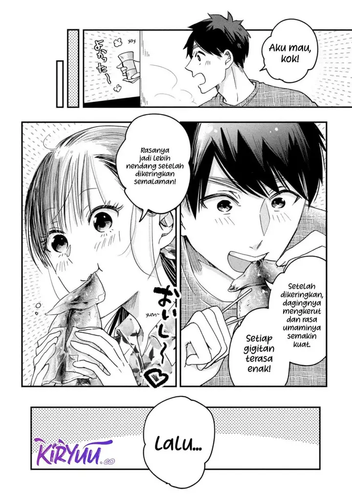 image-komik-kyou-mo-veranda-de-chapter-8-12/14