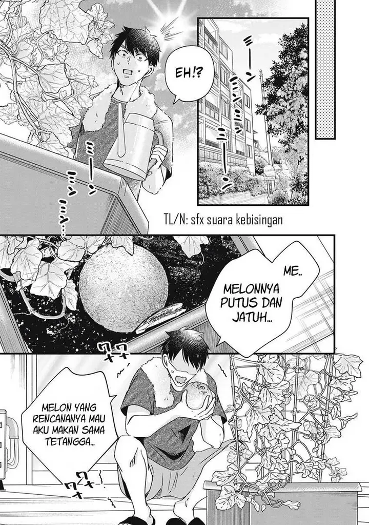 image-komik-kyou-mo-veranda-de-chapter-80-6/14