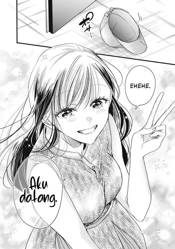 image-komik-kyou-mo-veranda-de-chapter-80-10/14
