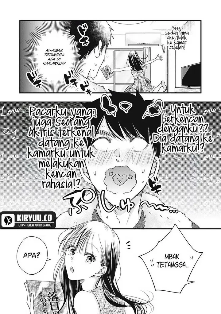 image-komik-kyou-mo-veranda-de-chapter-80-12/14
