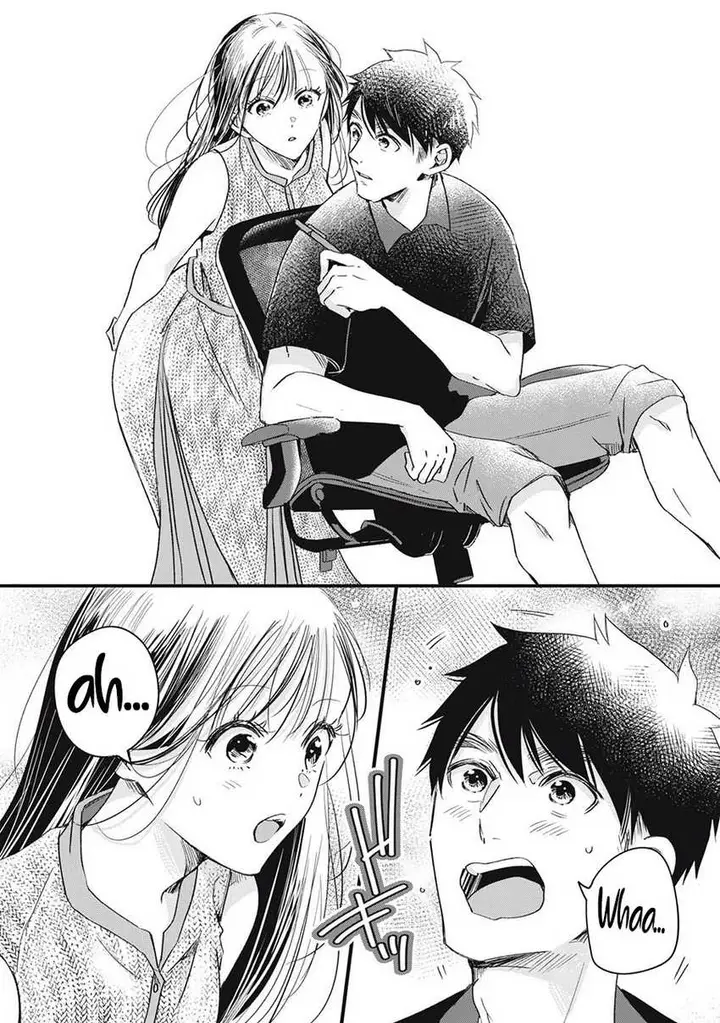 image-komik-kyou-mo-veranda-de-chapter-81-3/13