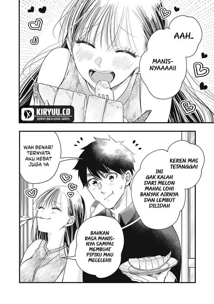 image-komik-kyou-mo-veranda-de-chapter-81-7/13