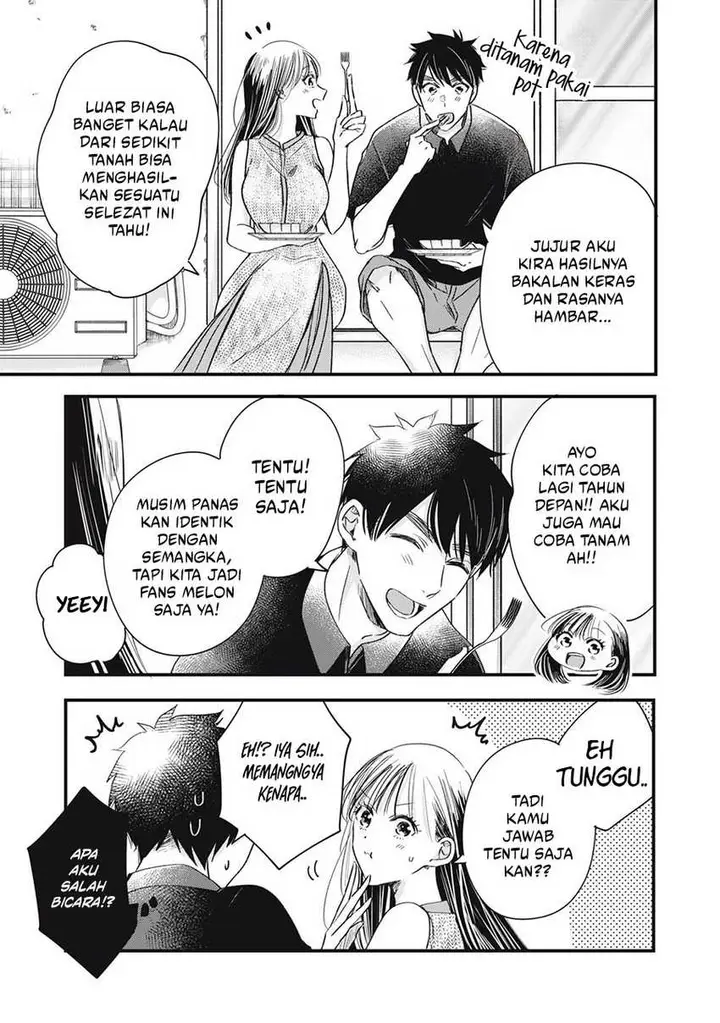 image-komik-kyou-mo-veranda-de-chapter-81-8/13