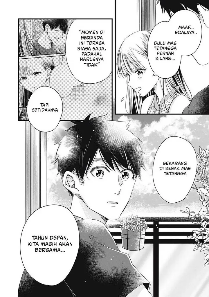 image-komik-kyou-mo-veranda-de-chapter-81-9/13