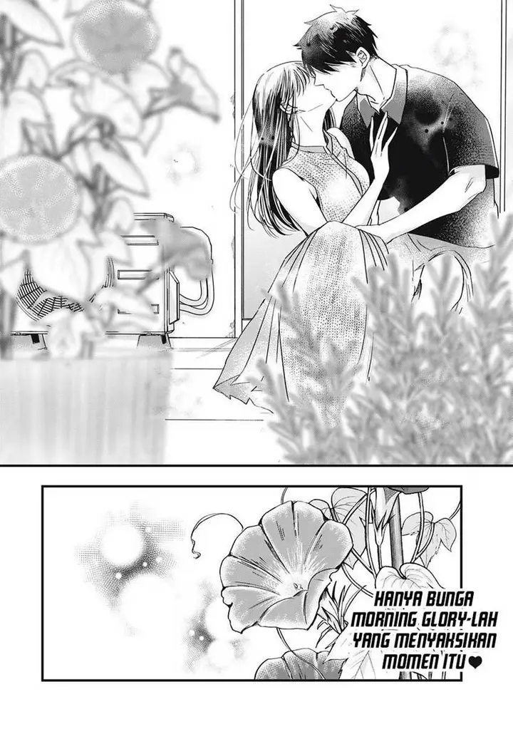 image-komik-kyou-mo-veranda-de-chapter-81-12/13