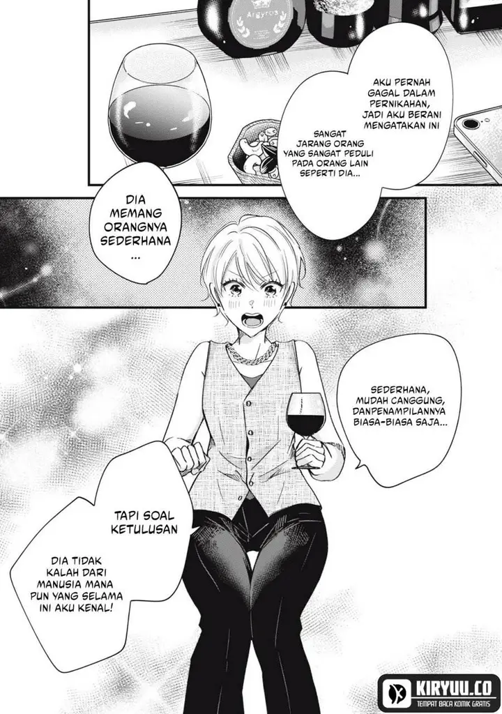 image-komik-kyou-mo-veranda-de-chapter-82-8/14