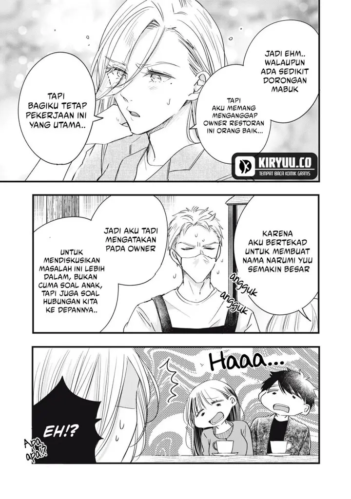 image-komik-kyou-mo-veranda-de-chapter-84-6/14
