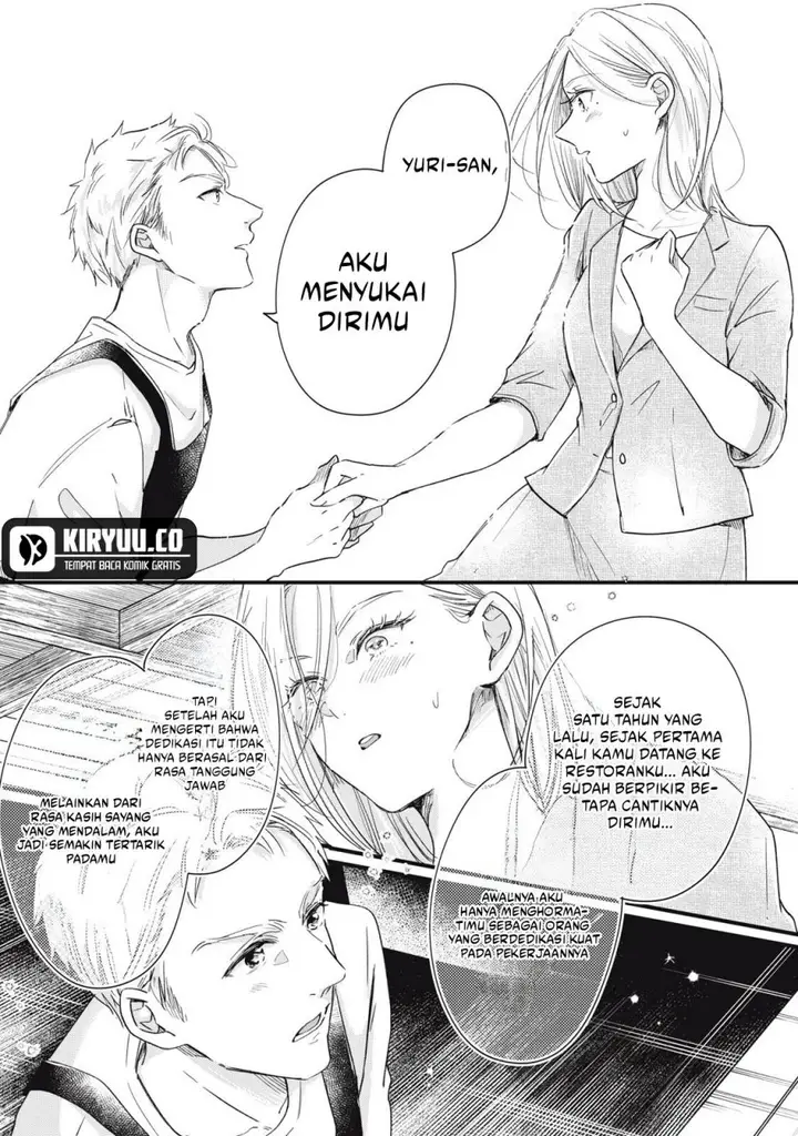 image-komik-kyou-mo-veranda-de-chapter-84-8/14