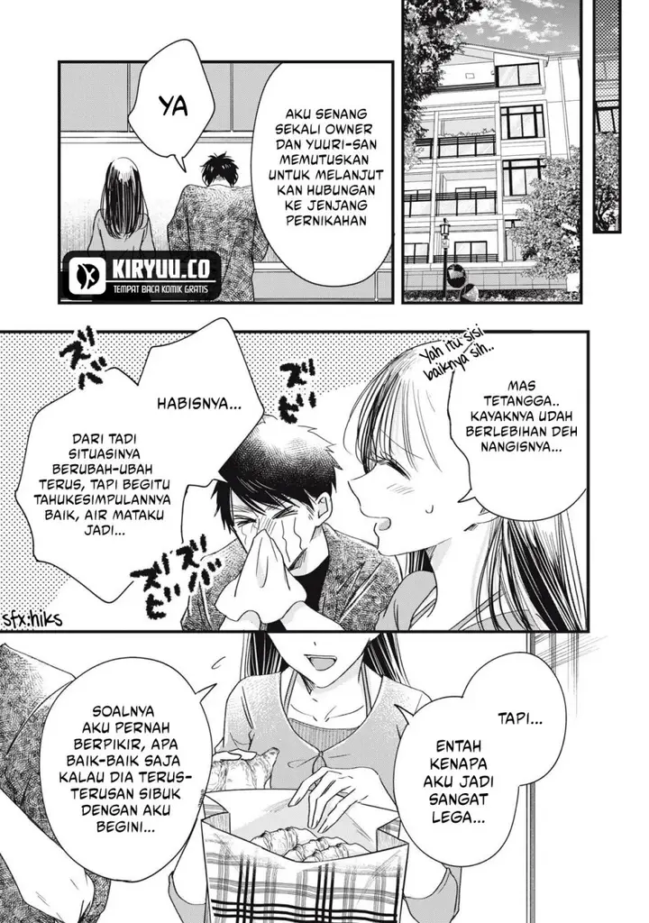 image-komik-kyou-mo-veranda-de-chapter-84-10/14