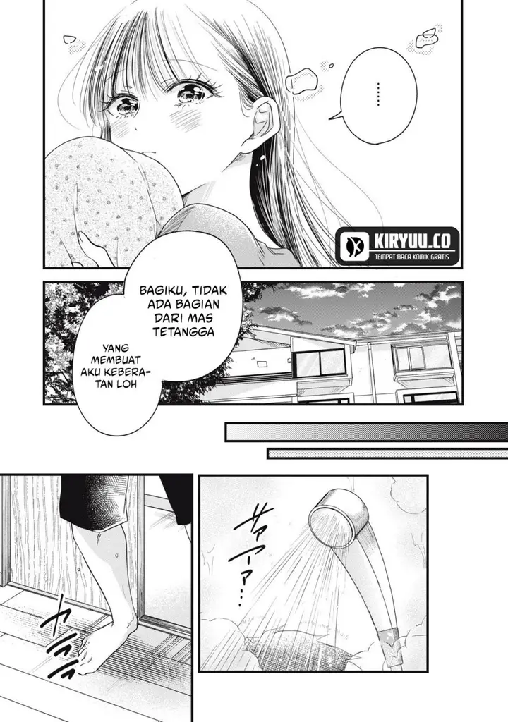 image-komik-kyou-mo-veranda-de-chapter-85-4/14