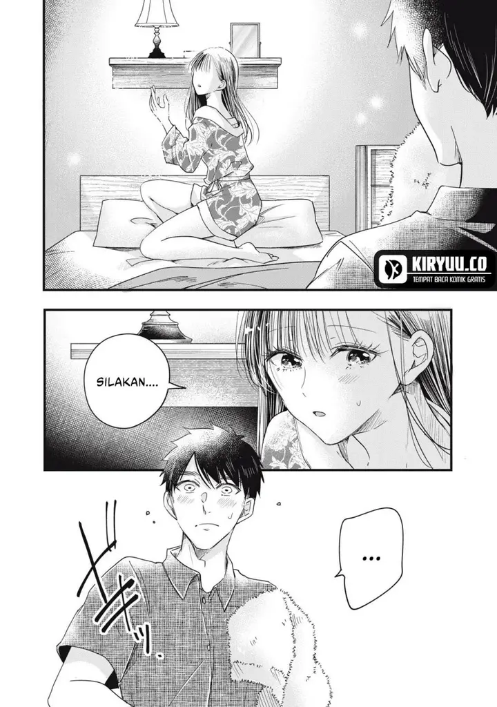 image-komik-kyou-mo-veranda-de-chapter-85-5/14
