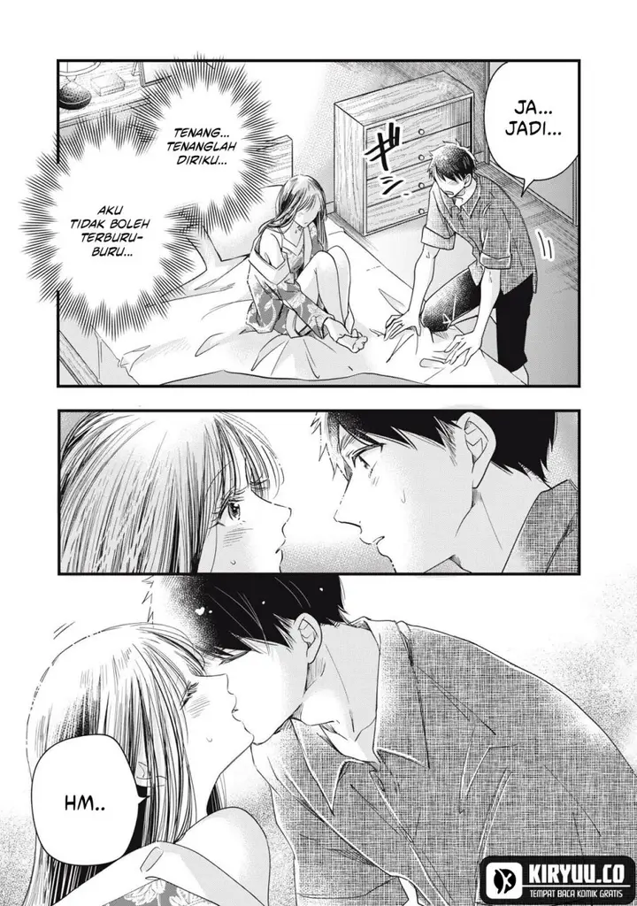 image-komik-kyou-mo-veranda-de-chapter-85-6/14