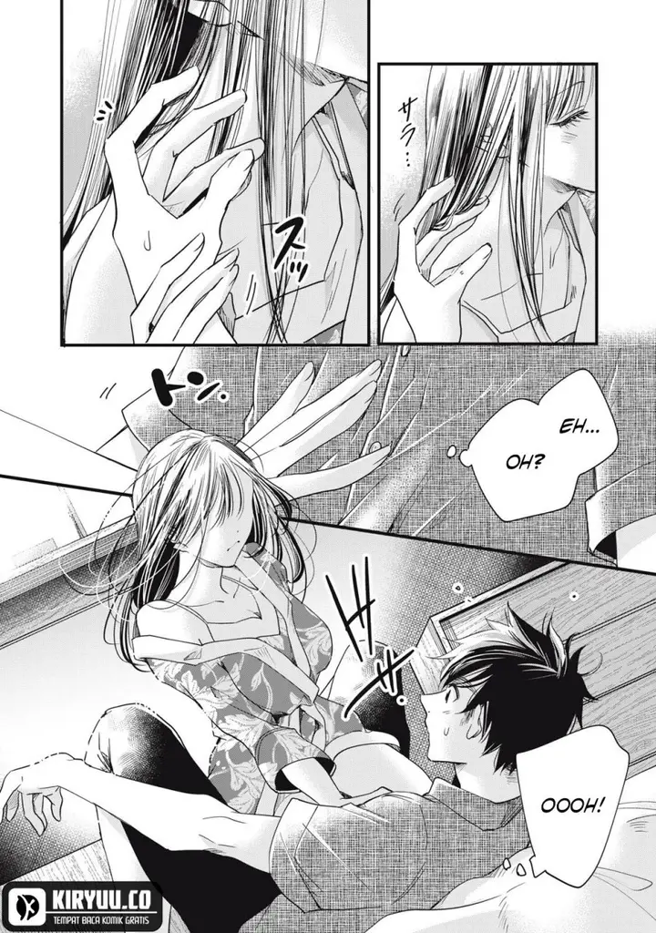 image-komik-kyou-mo-veranda-de-chapter-85-7/14