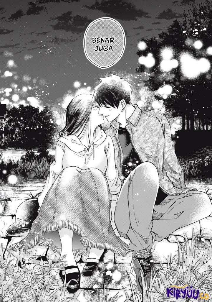 image-komik-kyou-mo-veranda-de-chapter-88-12/14