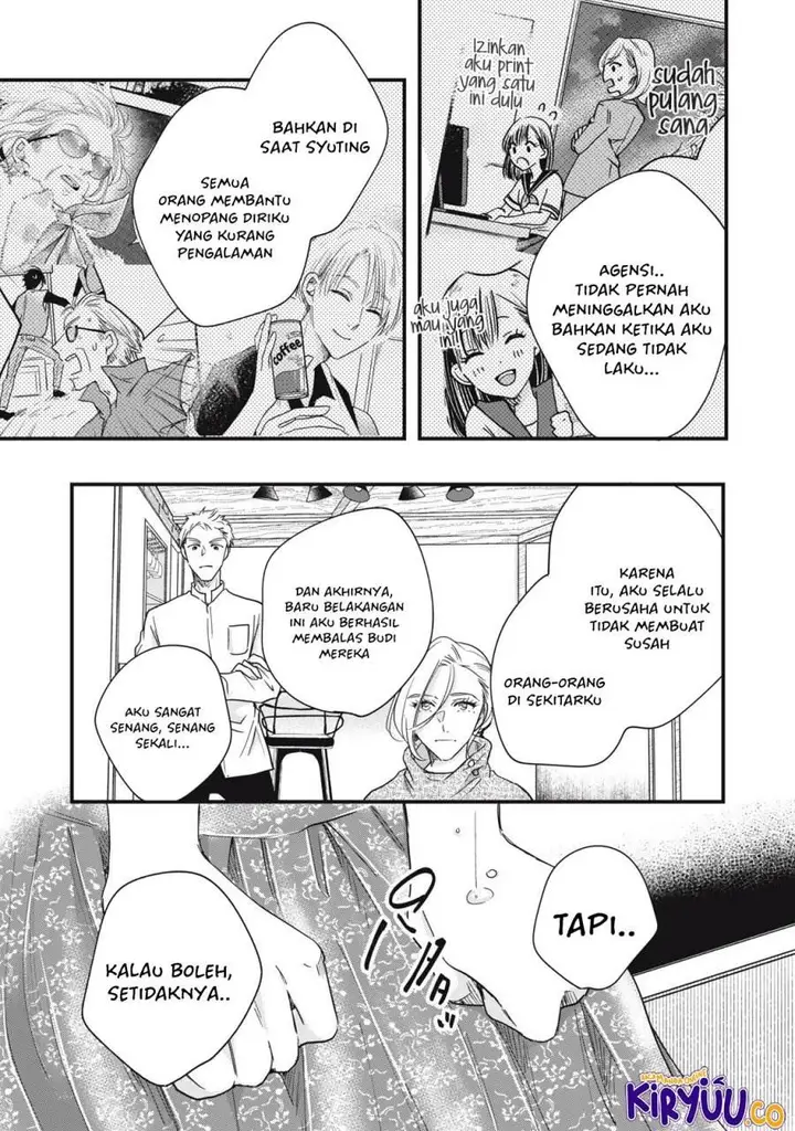 image-komik-kyou-mo-veranda-de-chapter-89-9/15