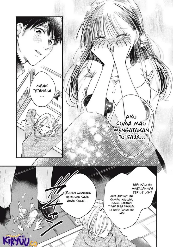 image-komik-kyou-mo-veranda-de-chapter-89-11/15
