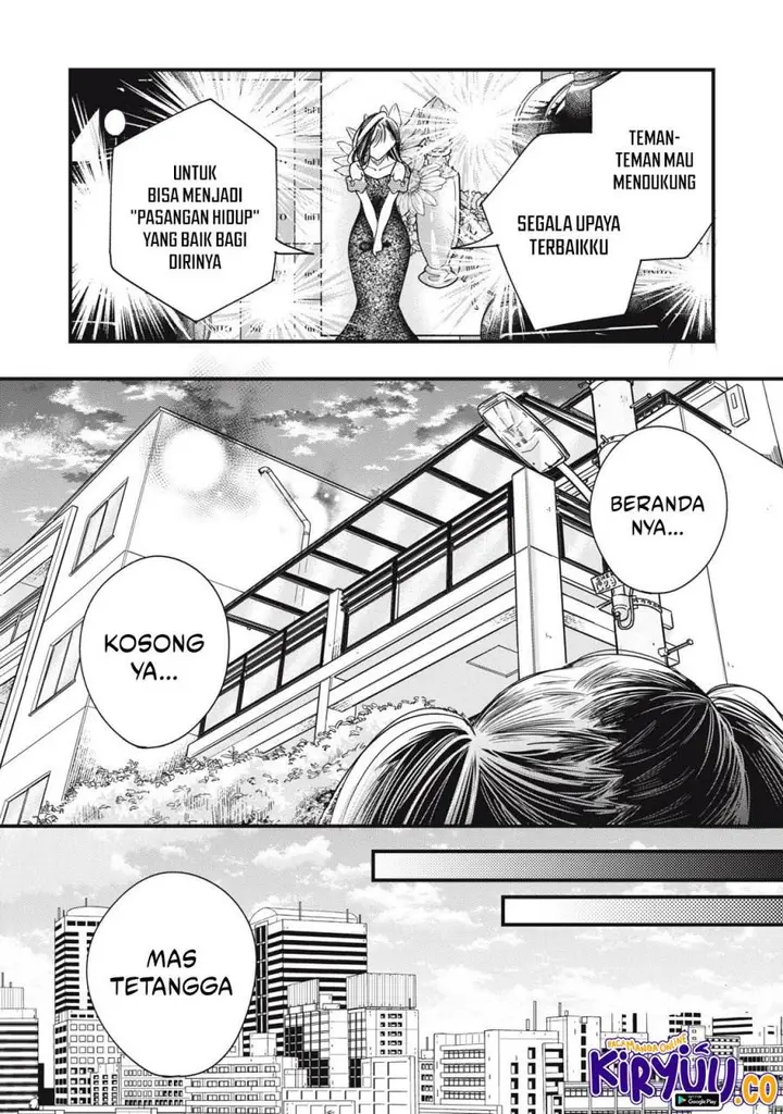 image-komik-kyou-mo-veranda-de-chapter-90-end-10/15