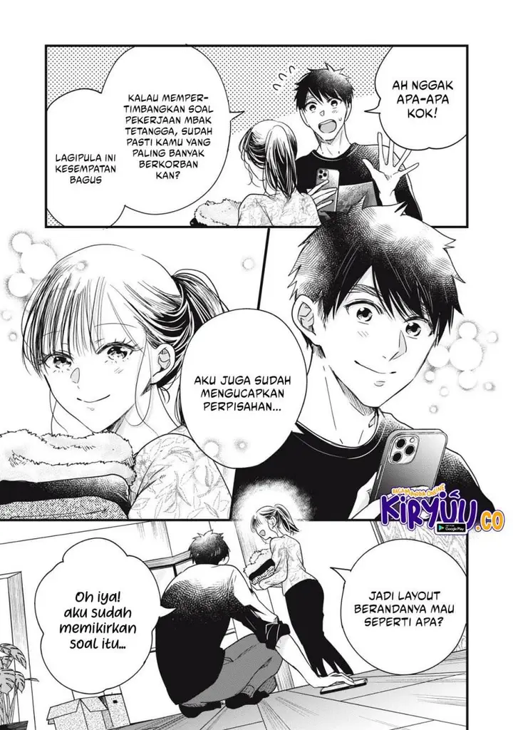 image-komik-kyou-mo-veranda-de-chapter-90-end-13/15