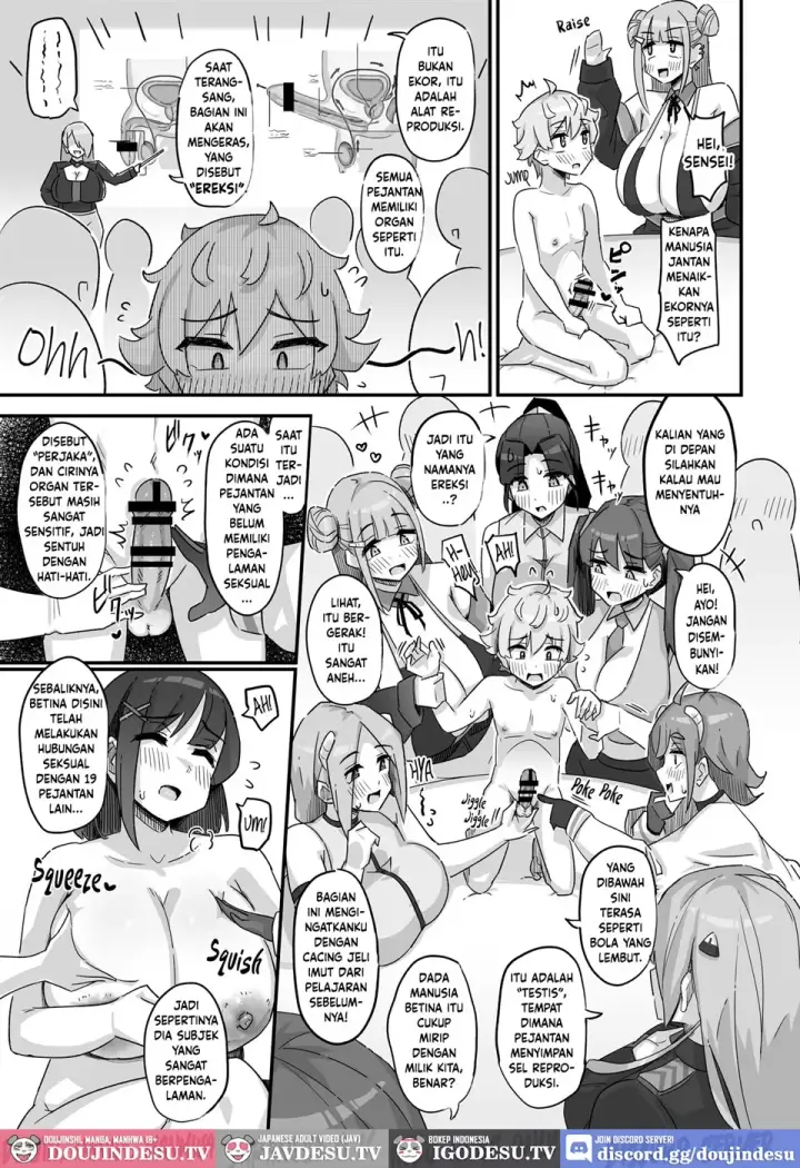 image-komik-kyou-no-jugyou-wa-chikyuujin-no-hanshoku-chapter-01-end-9/52