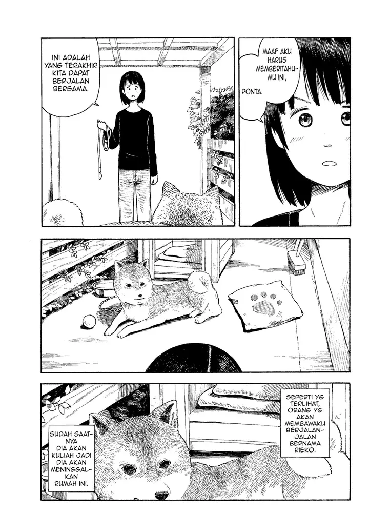 image-komik-kyou-no-sanponta-chapter-00-1/28