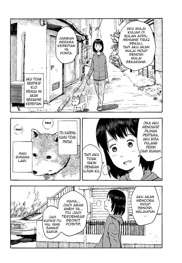 image-komik-kyou-no-sanponta-chapter-00-4/28