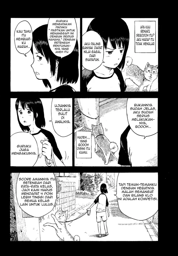 image-komik-kyou-no-sanponta-chapter-00-6/28