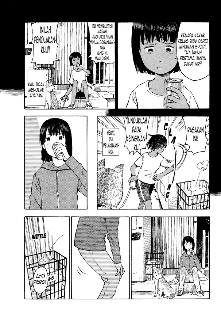 image-komik-kyou-no-sanponta-chapter-00-11/28