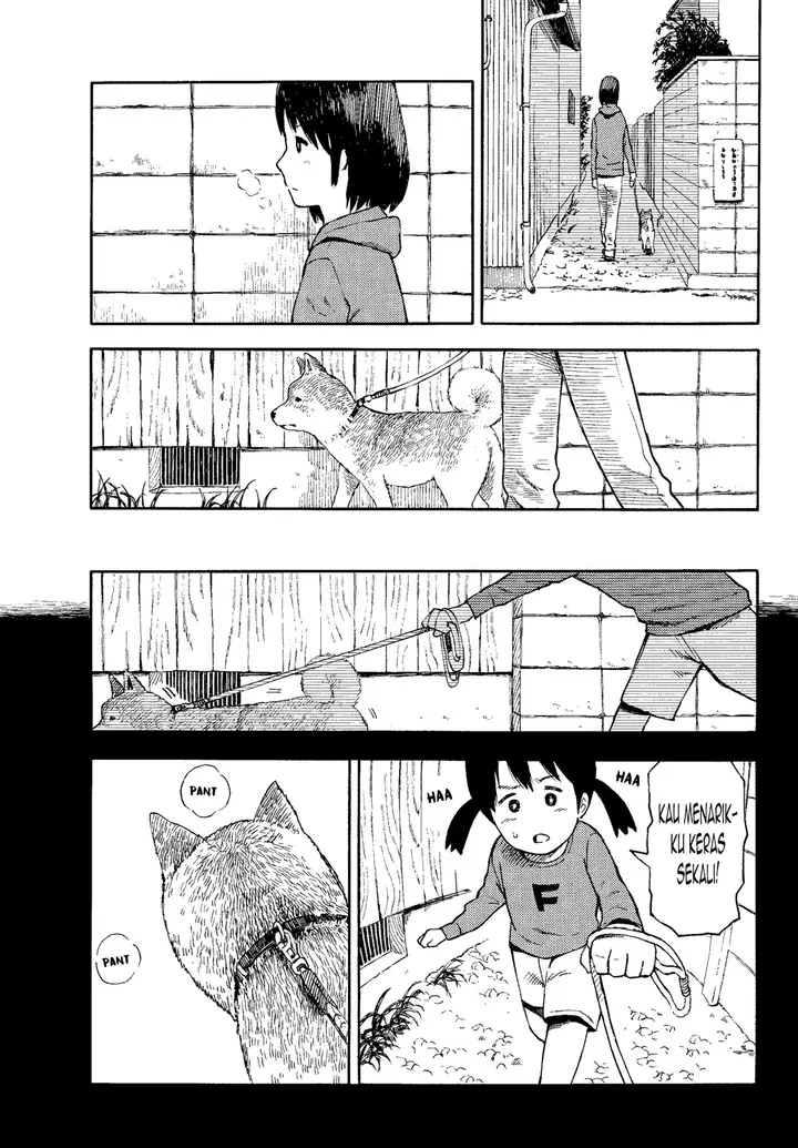 image-komik-kyou-no-sanponta-chapter-00-13/28