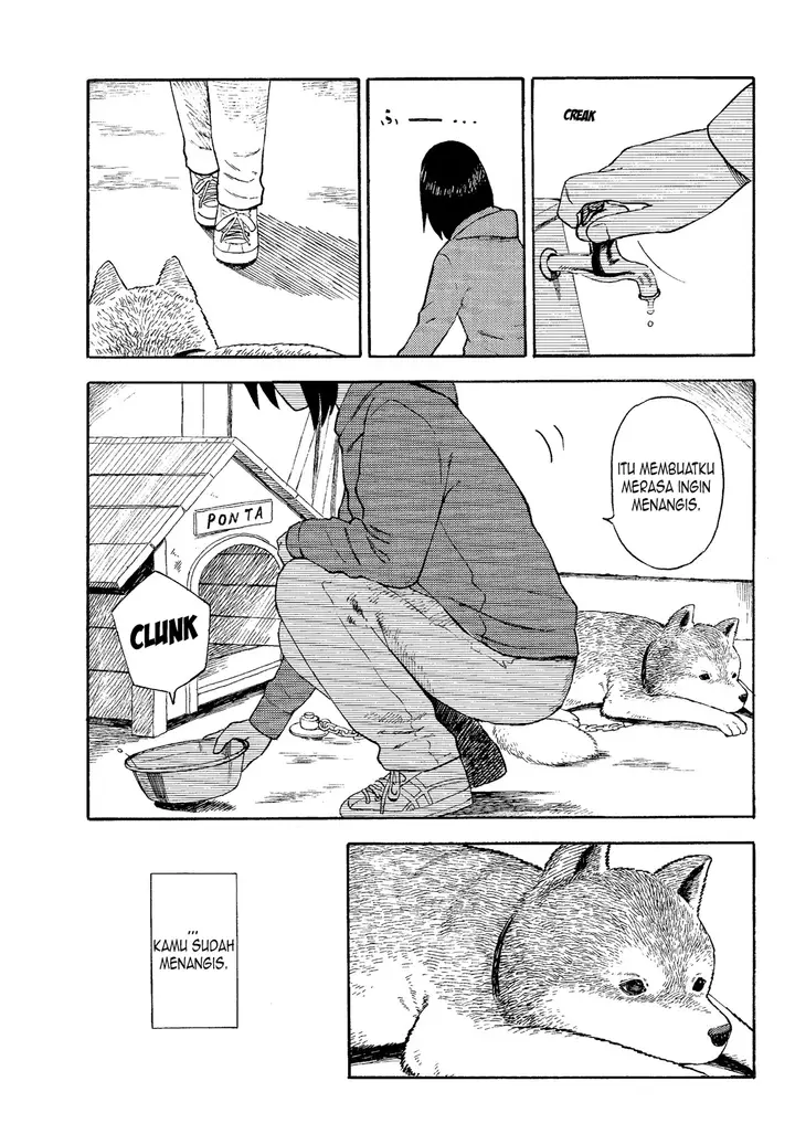 image-komik-kyou-no-sanponta-chapter-00-21/28