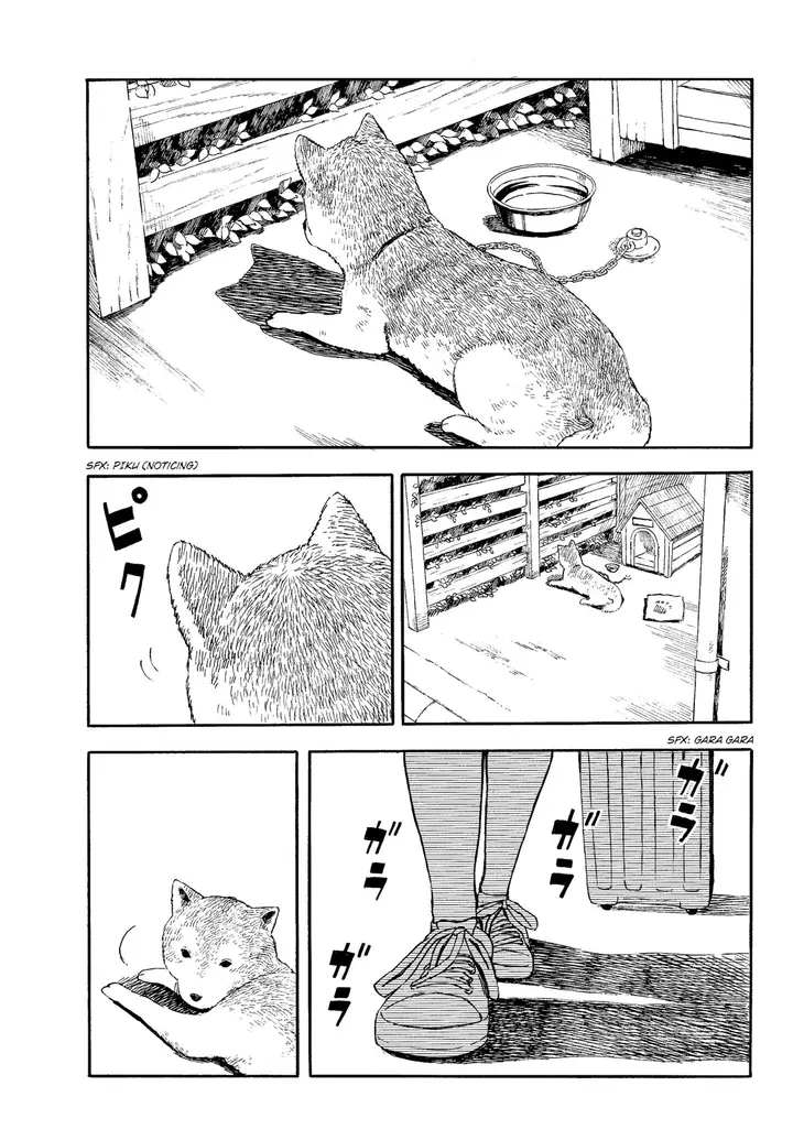 image-komik-kyou-no-sanponta-chapter-00-23/28