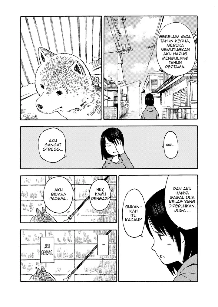 image-komik-kyou-no-sanponta-chapter-1-1/5