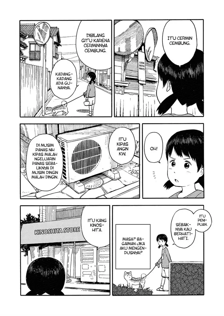image-komik-kyou-no-sanponta-chapter-10-1/4
