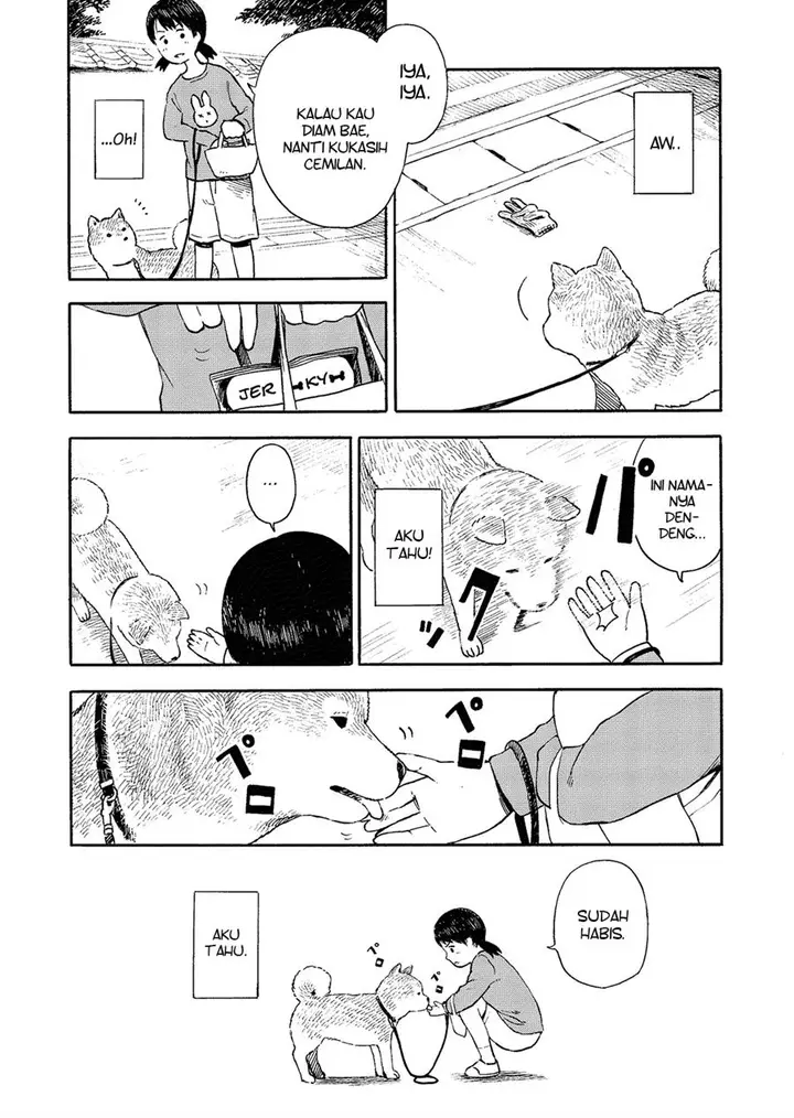 image-komik-kyou-no-sanponta-chapter-10-3/4