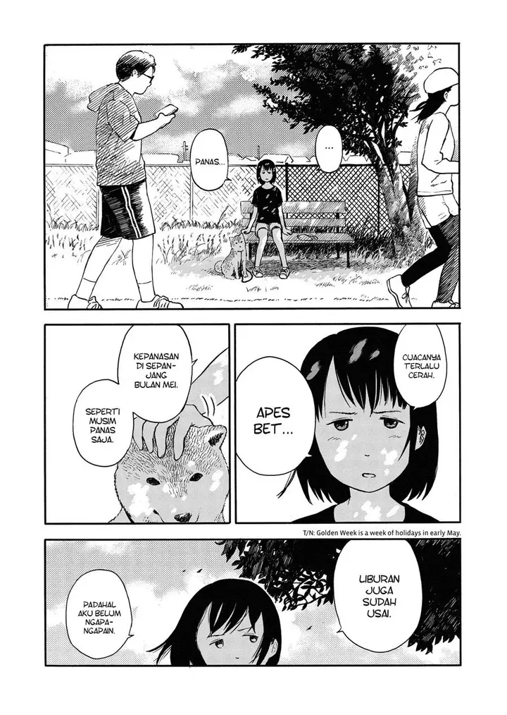 image-komik-kyou-no-sanponta-chapter-11-0/4
