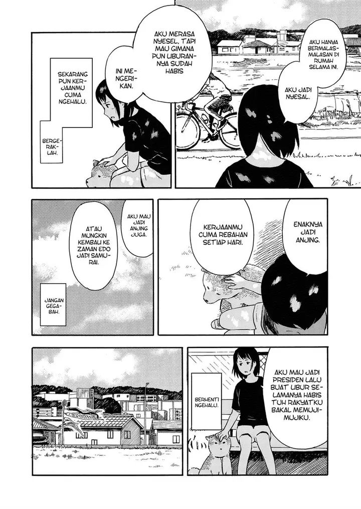 image-komik-kyou-no-sanponta-chapter-11-1/4