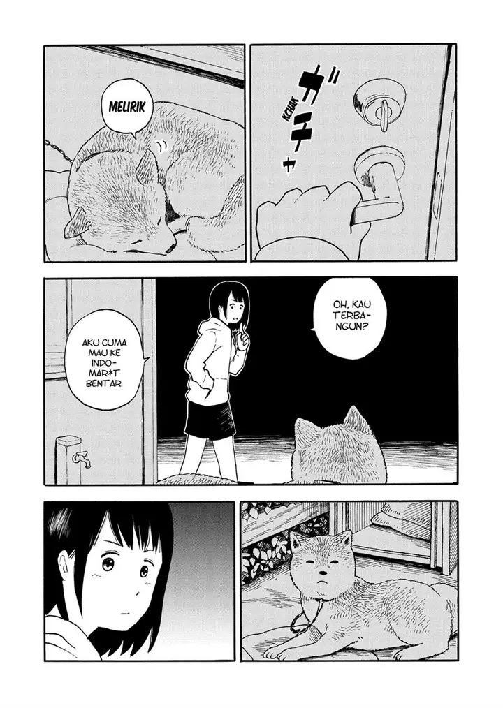 image-komik-kyou-no-sanponta-chapter-13-0/4