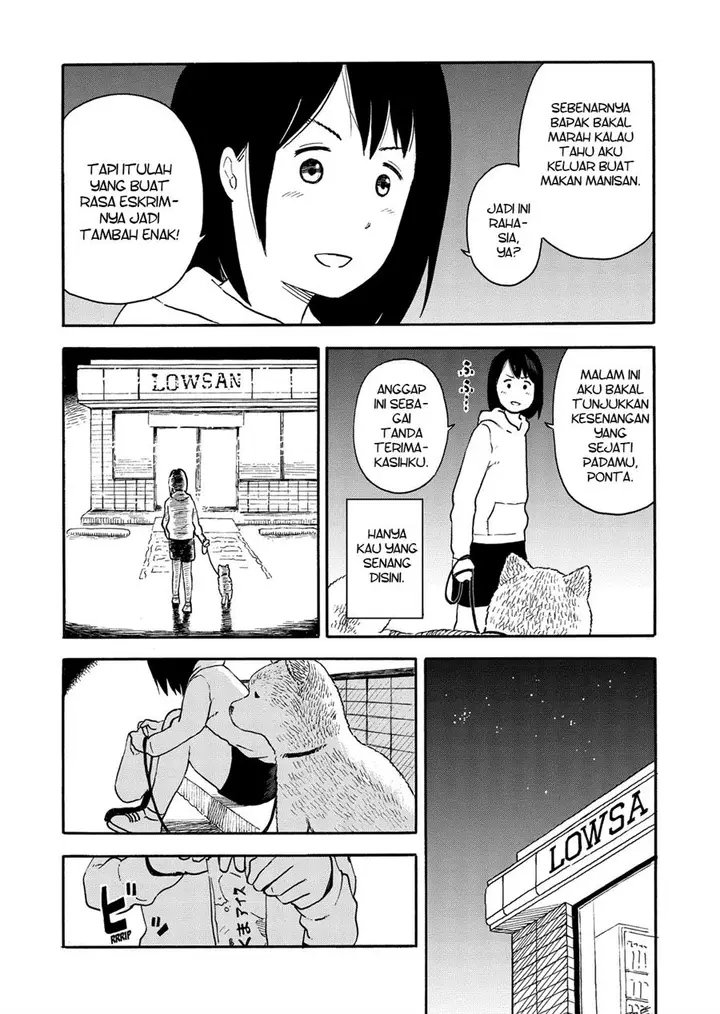 image-komik-kyou-no-sanponta-chapter-13-2/4