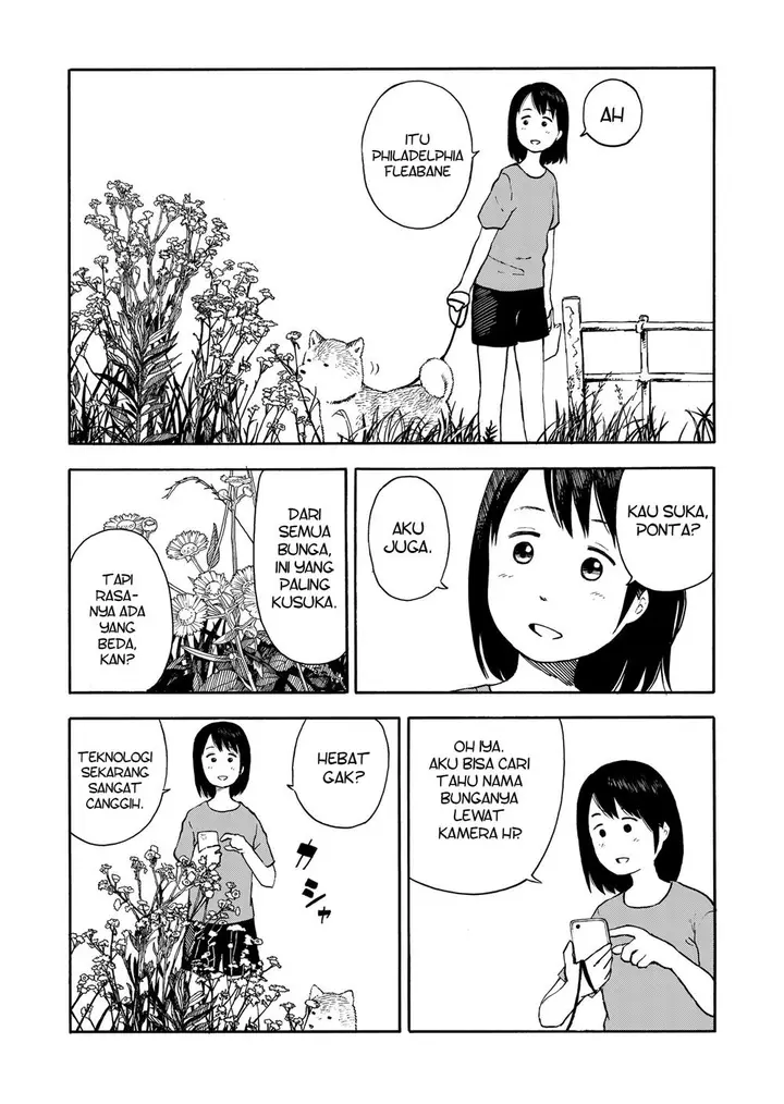 image-komik-kyou-no-sanponta-chapter-16-0/4
