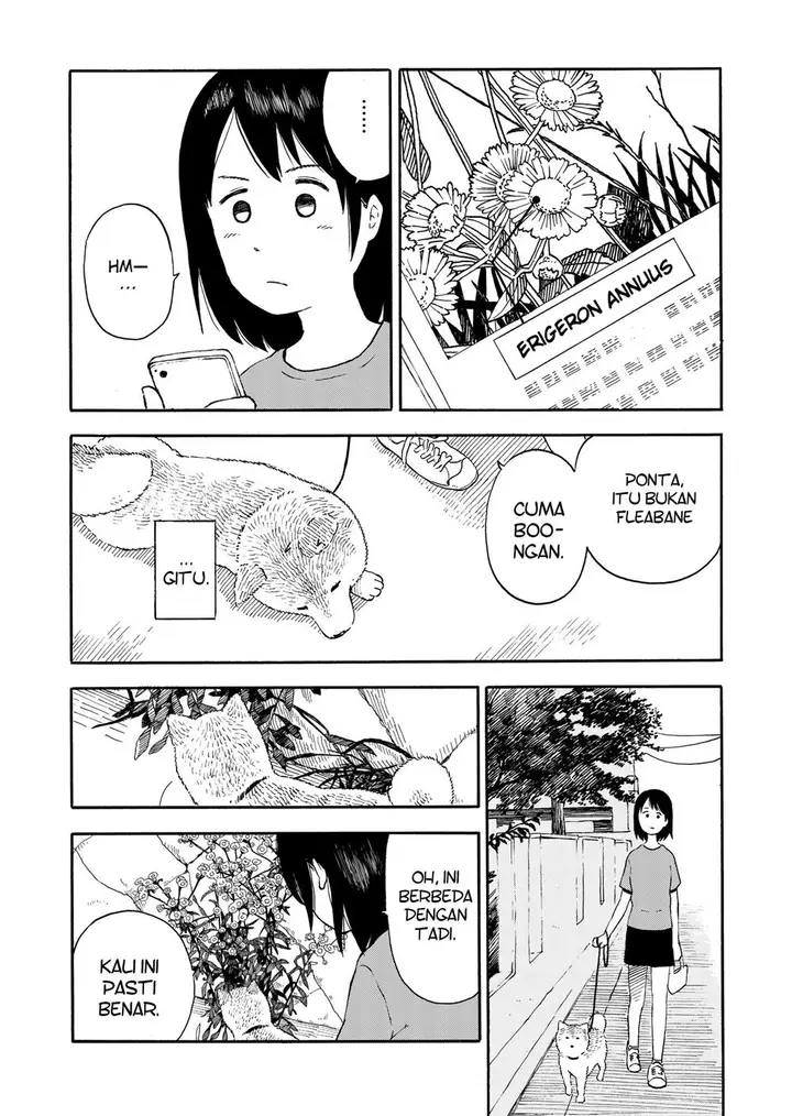 image-komik-kyou-no-sanponta-chapter-16-1/4